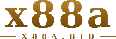 x88a logo